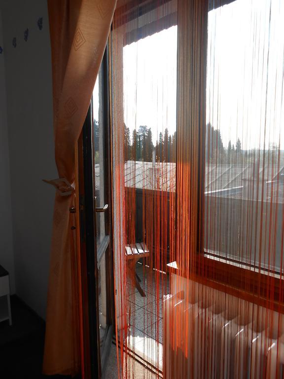 White Rabbit Hall Hotel Podebrady Room photo